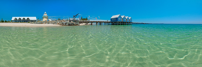 Busselton Jetty