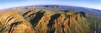 Western Escarpment
