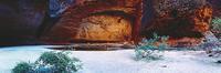 Cathedral Gorge