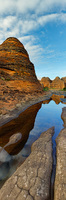 Piccaninny Vertical