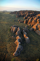 Bungles Aerial