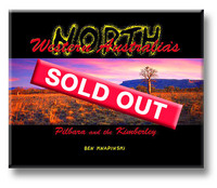 Western Australia`s North
