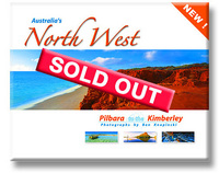 Australia`s North West
