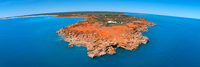 Ocean and Outback - Gantheaume Point