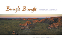 BUNGLE BUNGLE  Western Australia