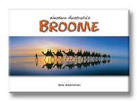 <b></b>  BROOME Western Australia