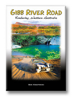 GIBB RIVER ROAD Western Australia