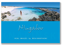 NINGALOO Western Australia