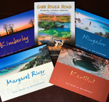 <b>SPECIAL DEAL</b><BR>�  KIMBERLEY  �  BROOME  �  KARIJINI<BR>�  NINGALOO  �  GIBB RIVER ROAD<BR><b>SAVE $ 40.00 !!</b><BR>(Australian Customers Only)