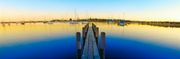 Tranquility