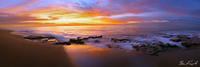 Southern Sunset