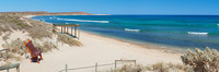 Dunes Beach, Exmouth