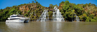 King Cascades