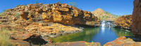 Bell Gorge