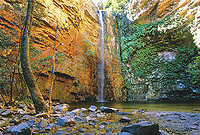 Emma Gorge 645