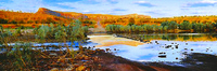 Pentecost River