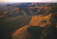 Cockburn Range