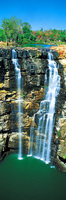 Merten Falls