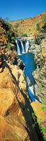 Lennard Gorge