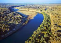 Geikie Gorge