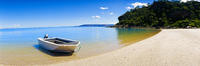Outback Beach