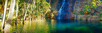Hidden Falls