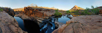 Bell Gorge