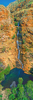 Pentecost Falls