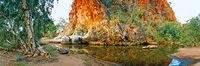 Saw Tooth Gorge