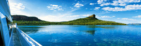 St George Basin