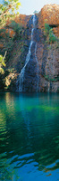 Hidden Falls