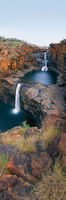 Mitchell Falls