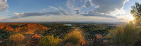 Kelly's Knob, Kununurra