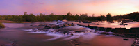 Ivanhoe Crossing, Kununurra