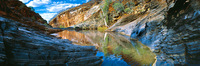 Hamersley Gorge