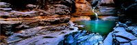 Regan`s Pool