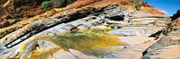 Hamersley Gorge