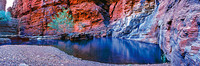 Last Pool, Weano Gorge