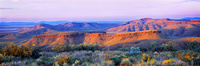 Hamersley Range