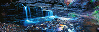 Karijini Reflections