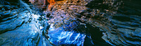 Cascade of Colour