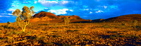 Mt Bruce, Karijini N.P