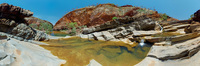 Hamersley Gorge
