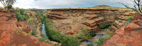 Dales Gorge