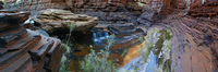 Hancock Gorge