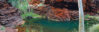 Weano Gorge