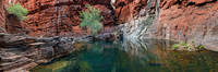 Last Pool Weano Gorge