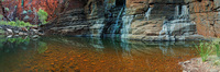 Red Gorge
