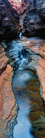 Hancock Gorge