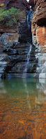 Weano Falls